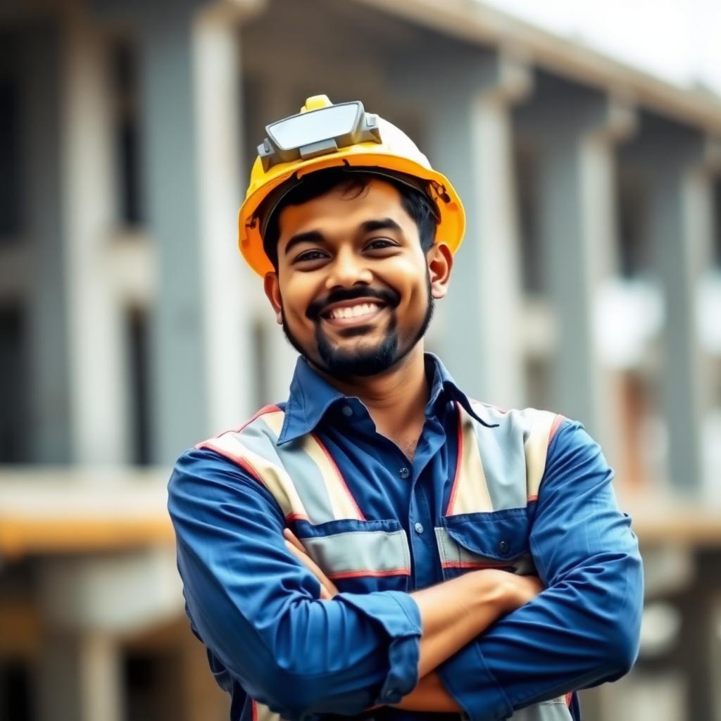 Daily Help & Labour