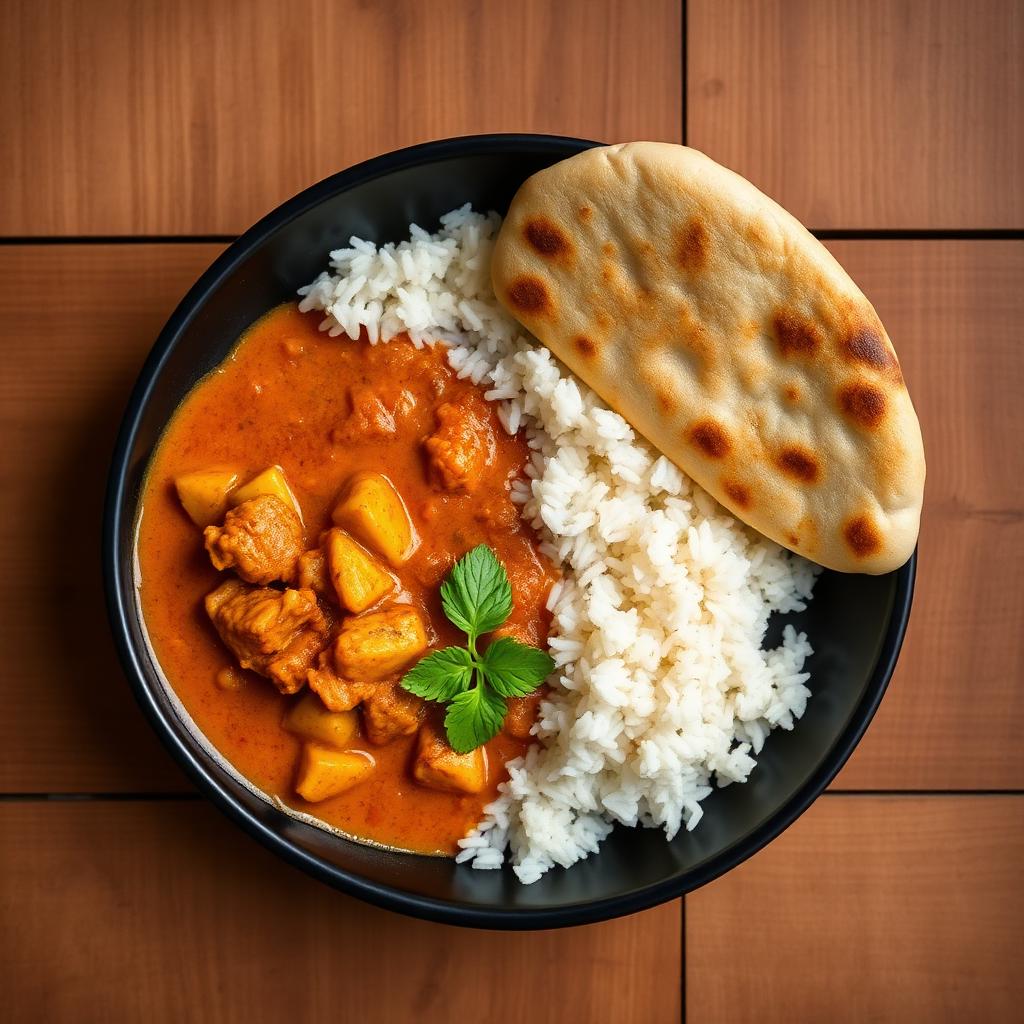 Food & Catering