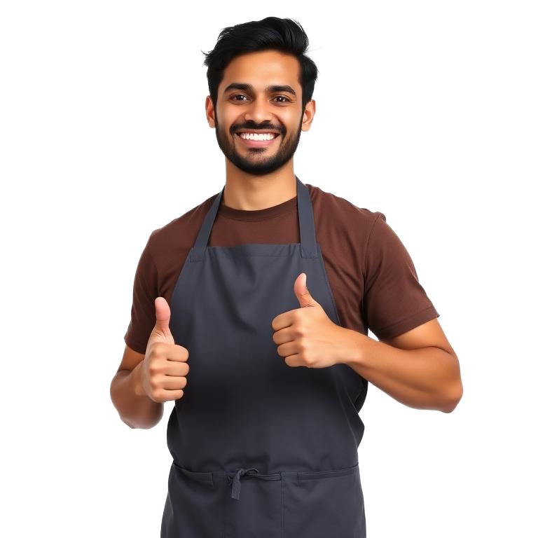Join as a service provider